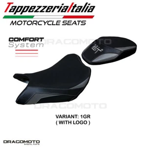 Suzuki GSX S 1000 GT (21-22) Loei Comfort System coprisedile SGSXGTLC-1GR-1... - Foto 1 di 5