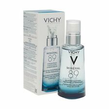 Refuerzo de suero Vichy Mineral 89 50 ml