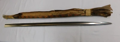 OEM Ford 1963 Galaxie 4 portas destro porta frontal acabamento de moldagem 500 XL + vagão - Imagem 1 de 4