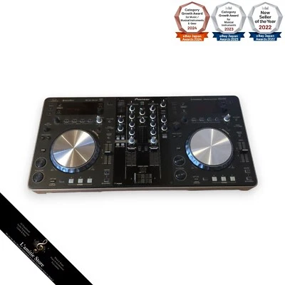 Pioneer DJ Xdj-r1 XDJR1 Wireless WiFi System Controller Japan Used - Image 1 of 4
