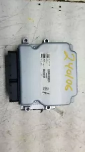 Módulo de control electrónico ECM del motor 4,4 L compatible con 06-09 Range Rover 1109227 - Imagen 1 de 12