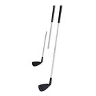 Non Slip Grip Golf Putter For Children Teenagers Adults Stainless Steel Mini