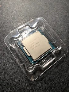 Intel Core i5-6600K CPU Processor (3.5 GHz, 4 Core, LGA 1151) - Picture 1 of 3