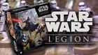 Miniatures Star Wars Legion - Rebelles