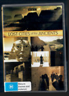 Lost Cities Of The Ancients : BBC DVD