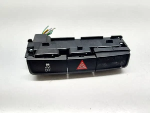 VAUXHALL MOKKA 2015 ESP TRACTION HAZARD LIGHT CONTROL SWITCH BUTTON 95016183 - Picture 1 of 12