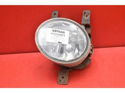 SUBARU JUSTY IV Nebelscheinwerfer links 2007 25836463 - Photo 1/4