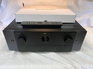 Marantz Cinema 50 AV Receiver 9.4ch 8K – Protection Mode – For Parts/Repair - Picture 1 of 15