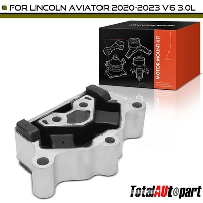 Transmission Mount for Lincoln Aviator 2020 2021 2022 2023 3.0L RWD Turbocharged - Image 1 of 4