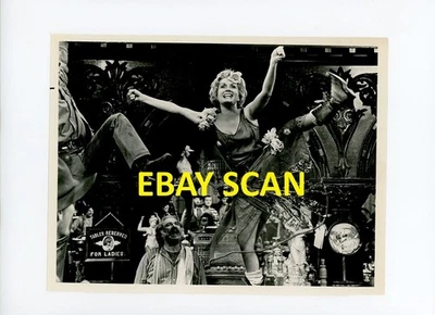 DEBBIE REYNOLDS "THE UNSINKABLE MOLLY BROWN" ORIGINAL NBC TV PORTRAIT STILL - Image 1 of 2