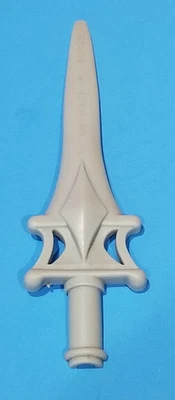 💥1984 85 Espada He-Man Burger King de Colección MASTERS OF THE UNIVERSE MOTU💥 Foto 1 de 4