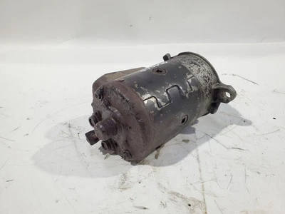 Lincoln Town Car 1983 84 85 86 87 88 1989 OEM motor de arranque 5,0 L Foto 1 de 4