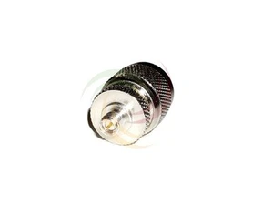 Landatel RF ADP-WG38-KIT - Adaptador Recto N Macho a SMA Reverso Hembra - pack - Imagen 1 de 1