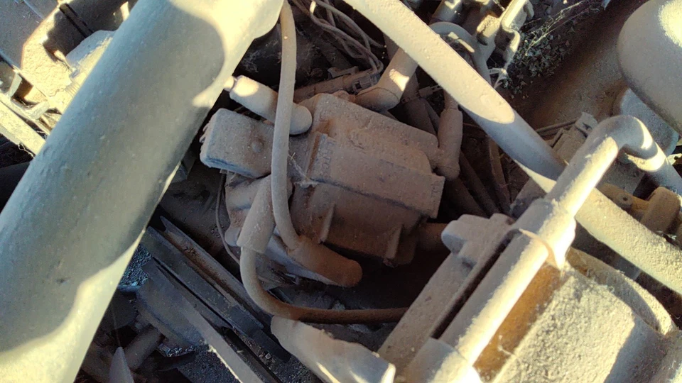 Chevy Malibu 1981-1984 distribuidor de encendido OEM 3,8 L 01103470 Foto 1 de 3