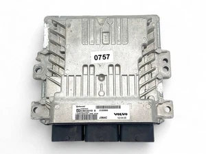 Centralina/modulo motore diesel Volvo V60 2012 31355669 84kW TSL5368 - Foto 1 di 9