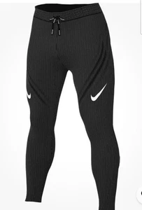 Nike AeroSwift Dri-FIT ADV Herren Lauf Leggings Hose Schwarz Gr. M FN3367-010 - Bild 1 von 6