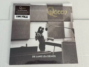 QUEEN DE LANE LEA DEMOS Vinyl Record Store Day 2025 - Imagen 1 de 2