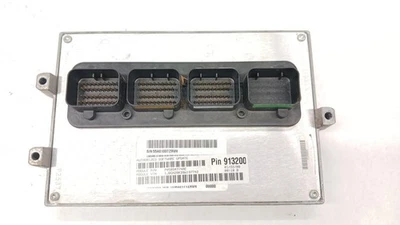 Módulo de control electrónico Jeep Liberty '08 ECU 3,7 L OEM ¡1 año de garantía! Foto 1 de 4