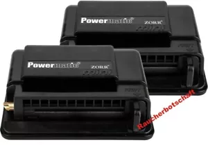 2 POWERMATIC MINI NEUESTE AKTUELLSTE Zigarettenstopfmaschine Zigarettenstopfer - Bild 1 von 3