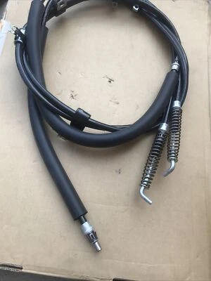 Nuevo cable de freno de estacionamiento OEM Chevy Trailblazer GMC Envoy XL Envoy XUV BCA660460 Foto 1 de 4