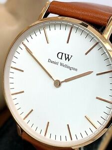 Daniel Wellington Watches for sale | eBay