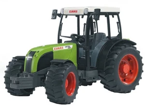 BRUDER - Traktor CLAAS Nectis 267F Spielzeug BRUDER - 1/16 - BRU2110 - Bild 1 von 3