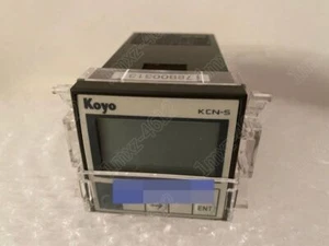 1pc used Koyo KCN-6SR #Y2 - Picture 1 of 4