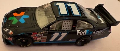 Chevrolet Impala 2007 Denny Hamlin #11 Fedex Kinko - Imagem 1 de 4