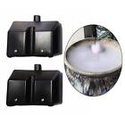 Float Square for 4-12Head  Humidifier  Pond Black