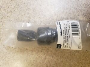 GEARWRENCH 84596N 1/2" Drive 6 Point Standard Universal Impact SAE Socket 1/2