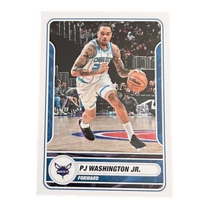 Panini NBA Sticker & Card Collection 2023/24 Sticker n.147 PJ Washington Jr. - Foto 1 di 1