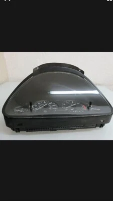 95-03 BMW E38 E53 7 серии 740i 750iL X5 спидометр приборной панели OEM - Изображение 1 из 2