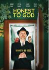 Honest To God (DVD) Burke Sage Larry Thomas Steve Parks