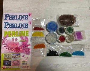 PERLINE assortite e riviste - Foto 1 di 5