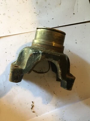 Mercruiser ssm speedmaster spicer billet pinion yoke - Image 1 of 3