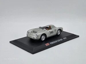 Porsche 550 RS - 1957 NO BOX 1:43 1/43 1-43 - Picture 1 of 1