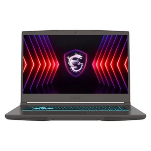 MSI Thin A15 B7VF-406 Gaming-Notebook 15,6 Zoll Laptop NVIDIA GeForce RTX 4060 - Bild 1 von 5