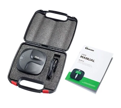  PAD PROGRAMMATORE PRESSIONE PNEUMATICI JS-BT10 PER BUICK - Immagine 1 di 4