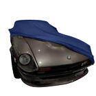 Indoor car cover fits Datsun 280ZX Bespoke Le Mans Blue GARAGE COVER CAR