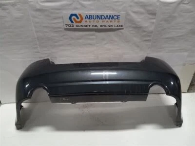 MONTAJE PARACHOQUES TRASERO PARA NISSAN ALTIMA 2007-2012 Foto 1 de 4