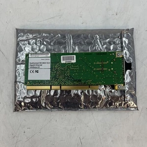 SysKonnect SK-NET Gigabit Ethernet Adapter Module SK-9843 V2.0 GE-SX - Picture 1 of 3