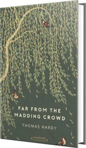 Far From The Madding Crowd (Cranford Classics Collector's Edition) Thomas Hardy - Bild 1 von 1