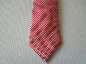 PRESTIGE SILK TIE SILK TIE MADE IN ITALY 744 - Picture 1 of 6