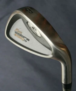 King Cobra 3100i/h 6 Iron NS Pro 1030H Regular Flex Steel Shaft 3100ih - Picture 1 of 3