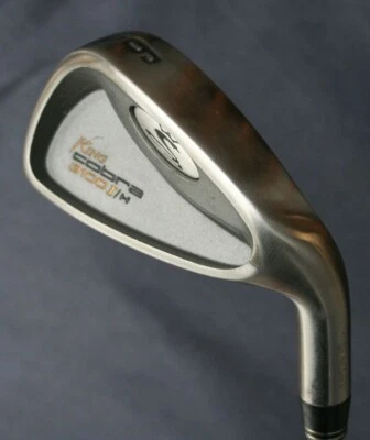 King Cobra 3100i/h 6 Iron NS Pro 1030H Regular Flex Steel Shaft 3100ih - Image 1 of 3