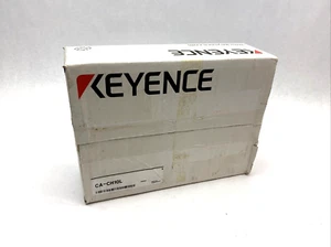 Keyence CA-CH10L L-shaped Connector Camera Cable 10-M for High Speed Camera - Picture 1 of 5