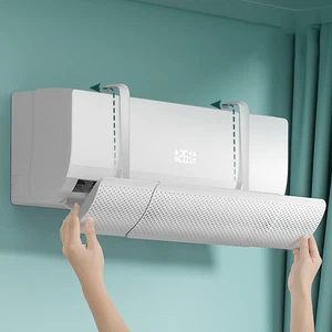 Air Conditioning Outlet Baffle Fits Most AC Units Suitable for Every Home - Picture 1 of 27
