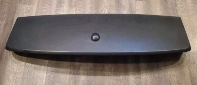 2007 - 2010 Ford Edge Hatch Liftgate Rear Spoiler with Third Brake Light Antenna - Image 1 of 4