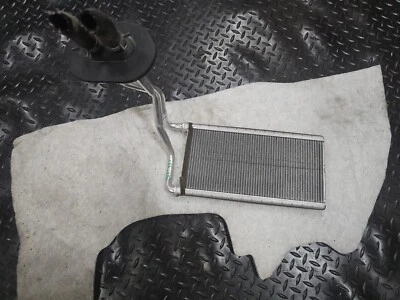 Cadillac CTS 2008-2015 núcleo evaporador aire acondicionado calefacción usado fabricante de equipos originales Foto 1 de 4