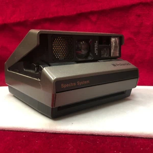 Polaroid Spectra System Camera - Picture 1 of 1